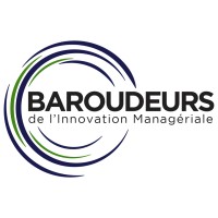 Les baroudeurs de l'innovation managériale logo - Similar company to Cap D'Arsène
