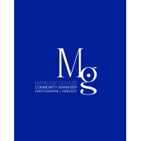 Margaux Gouazé logo - Similar company to Cinch Technologies Ltd