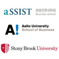 aSSIST(Seoul School of Integrated Sciences & Technologies) logo - Similar company to Cablegnosis Project