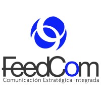 Feedcom. Comunicación Estratégica Integrada. logo - Similar company to Feedcom