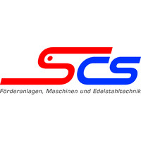 SCS GmbH logo - Similar company to Moguru Gmbh