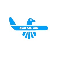 Kartal Air logo - Similar company to Kartal Projects