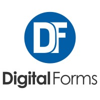 Digital Forms logo - Similar company to Digital Forms