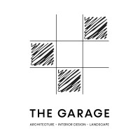 The Garage AID logo - Similar company to Studio Msa