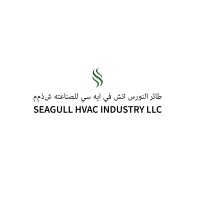 Seagull HVAC Industry Company logo - Similar company to Hayward Hvac Company
