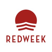 RedWeek.com logo - Similar company to Sor Technology (Now Arrivia)