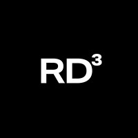 RD3 logo - Similar company to Rd3 Digital | Ar•Vr•Mr