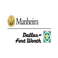 Manheim Dallas-Fort Worth logo - Similar company to Mid Kansas Auto Auction