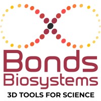 Bonds Biosystems logo - Similar company to Securitas Biosciences