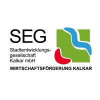 Stadtentwicklungsgesellschaft Kalkar mbH logo - Similar company to Hereba Gmbh
