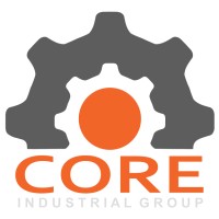 Core Industrial Group logo - Similar company to Capra Group