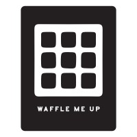 Waffle Me Up logo - Similar company to Backwoods Brewing Company