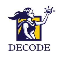 Decode Capital logo - Similar company to Venturebyte