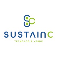 SustainC logo - Similar company to Humanic