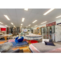 Inspire Rugs & Deco logo - Similar company to Momy Decor