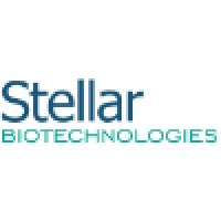Stellar Biotechnologies, Inc. logo - Similar company to Eldred Advisors