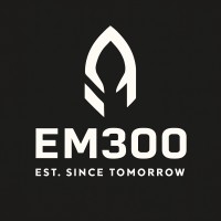 EM300 logo - Similar company to E10 Capital