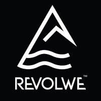Revolwe® logo - Similar company to Vvast, D2C At Vvast Scale | B Corp Certified