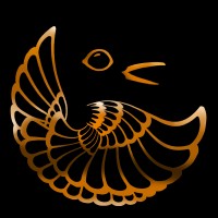 Stagebird logo - Similar company to Fc-Production