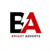 Bright Adverts logo - Similar company to Settle Well