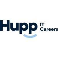 Hupp IT Careers logo - Similar company to Optimum Assessment