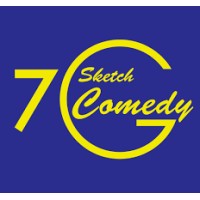 7th Grade Sketch Comedy logo - Similar company to Full Circle Marketing