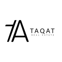 Taqat Real Estate logo - Similar company to Nbb Properties Llc