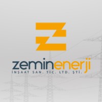 Zemin Enerji® logo - Similar company to Sezeroglu Energy