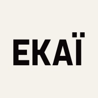 EKAÏ Paris logo - Similar company to Beirut Contemporary