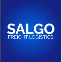 SALGO Freight Logistics logo - Similar company to Kls Logistics