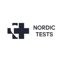 Nordic Tests ApS logo - Similar company to Viobac