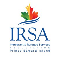 Immigrant & Refugee Services Association of PEI logo - Similar company to Worksource Alliance