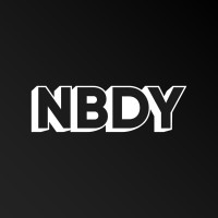 Nobody Prod logo - Similar company to Peek Latam
