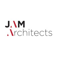 JAM Architects Ltd logo - Similar company to Houlet Studio