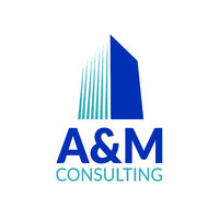 A&M Consulting logo - Similar company to Unique Logistics Services