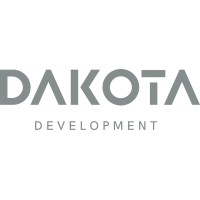 DAKOTA DEVELOPMENT, INC. logo - Similar company to Trh Interior Design | The Ranch House Interior Design