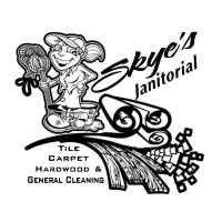 Skye's Janitorial
