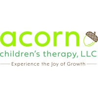 Acorn Children's Therapy LLC logo - Similar company to Conquer Therapy Services, Llc