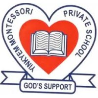 Yinkyem College logo - Similar company to Career Paddy