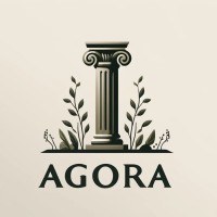 AGORA logo - Similar company to Jabah