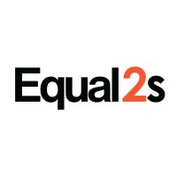 Equal2s logo - Similar company to Edulete