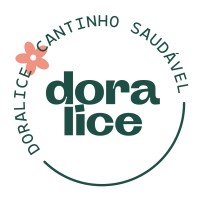 Doralice Cantinho Saudável logo - Similar company to Mamãepostit