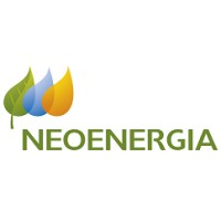 Companhia Energética do Rio Grande do Norte - COSERN logo - Similar company to Caern - Companhia De Águas E Esgotos Do Rio Grande Do Norte