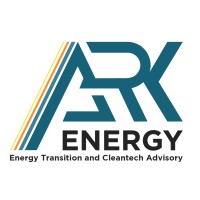 Ark Energy | Energy Transition and CleanTech Advisory logo - Similar company to Orcases Consultancy Services