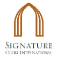 Signature Clubs International