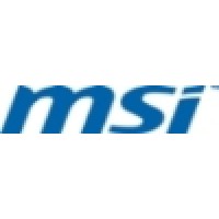 Msi Technnology Gmbh
