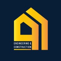 AJ Engineering & Construction logo - Similar company to Ntm For Engineering And Development