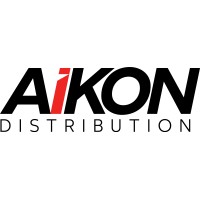 Aikon Distribution fenêtres logo - Similar company to Aikon Distribution