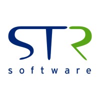 STR Software logo - Similar company to Litpixels