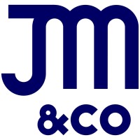 J M and Co logo - Similar company to Zyberweave